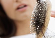 Puoi davvero smettere di farla finita con la caduta dei capelli? finire perdita capelli