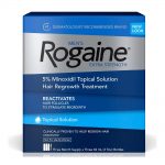 Effetti collaterali di Rogaine – qual è lo scoop dritto? rogaine