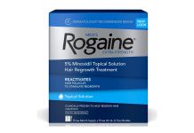 rogaine