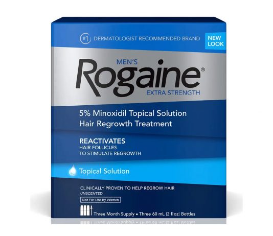 rogaine