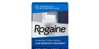 rogaine