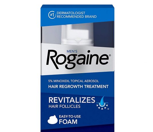 rogaine