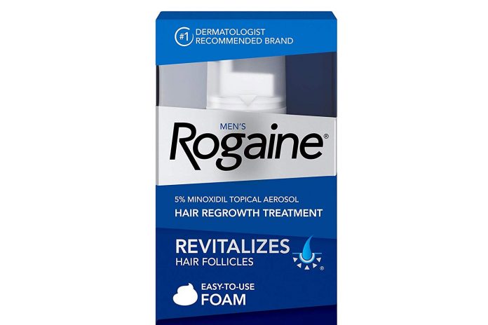 rogaine